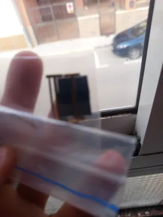 Reloj Sunborn Negro y Dorado