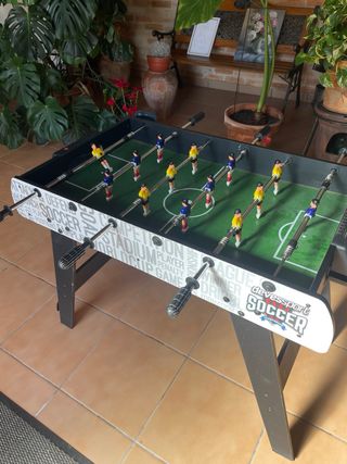 Futbolín Devesport Soccer
