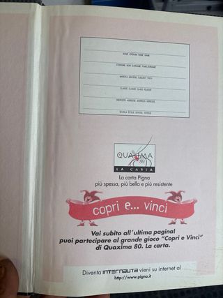 Annuario Ferrari 1993 Pubblicazione Ufficiale