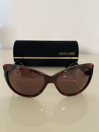 Gafas de sol Roberto Cavalli nuevas