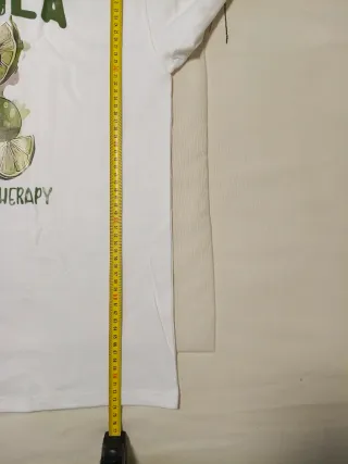 Camiseta Tequila 100% algodón