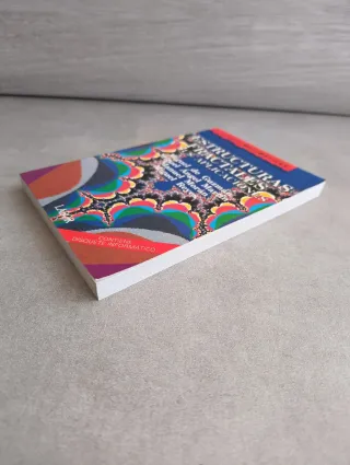 Matemáticas. Estructuras fractales Miguel Guzman