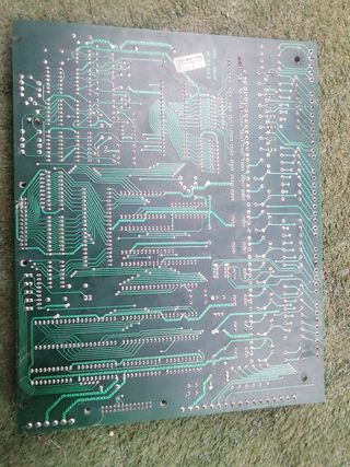 Placa Control Ascensor Cenia C-87