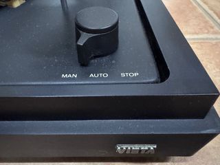 Tocadiscos Vieta G100 Ocnoson