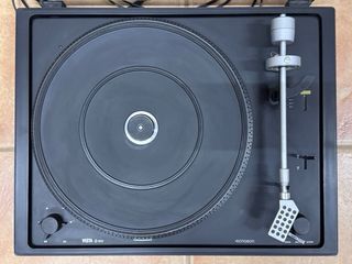 Tocadiscos Vieta G100 Ocnoson