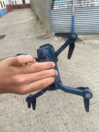Dron 00089 con mando