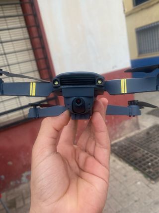 Dron 00089 con mando