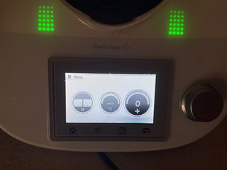 Thermomix TM5 + Bolsa + 6 libros digitales