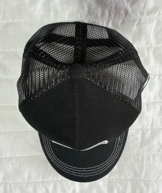 Gorra Mickey Mouse Negra