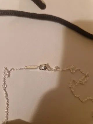 Set Pandora Collana e Orecchini Legame Infinito