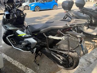 Honda X-ADV 750 sepcial edition 2024