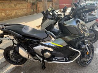 Honda X-ADV 750 sepcial edition 2024