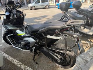 Honda X-ADV 750 sepcial edition 2024