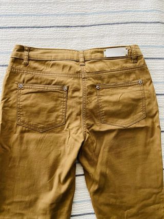 Pantalón vestir Cortefiel