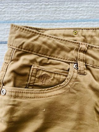 Pantalón vestir Cortefiel