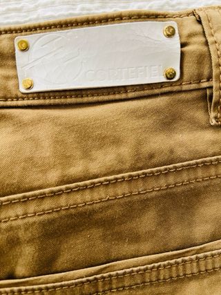 Pantalón vestir Cortefiel