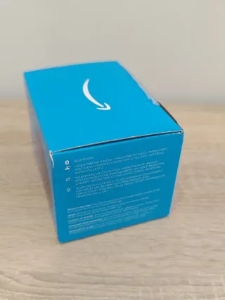 Amazon Echo Dot Altavoz Inteligente 5a Generación