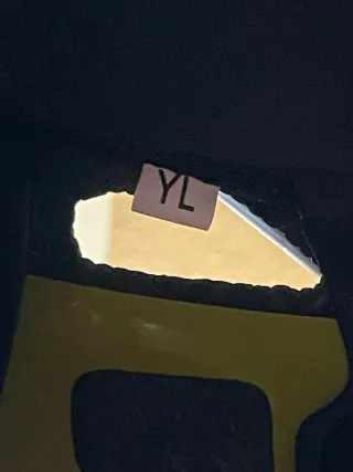 Casco Fox Rampage Integral