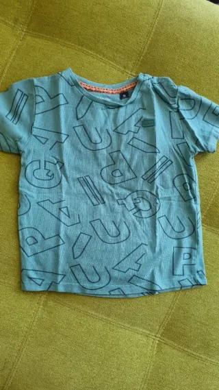 Lote Ropa Niño 86 cm