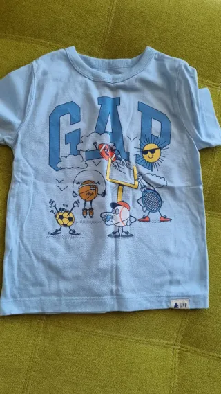 Lote Ropa Niño 86 cm