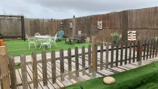 PARCELA EN ALQUILER CULLERA ZEVRA MEDUSA