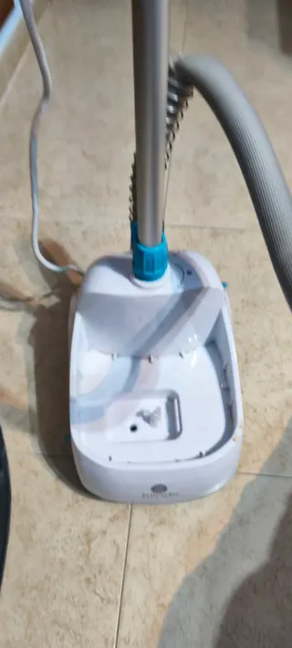 Plancha de vapor vertical Kindo