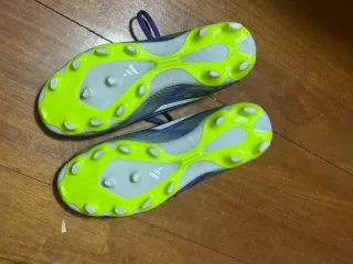 Botas de fútbol Adidas F50 nuevas