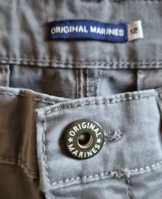 Pantaloni Original Marines