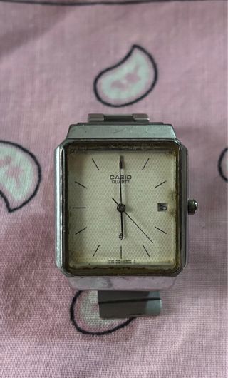 Reloj Casio AQ-230A-1DMQY Unisex