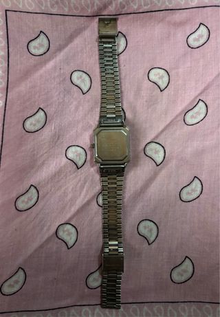 Reloj Casio AQ-230A-1DMQY Unisex