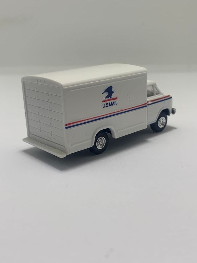 Chevrolet US Mail Trident 1/87