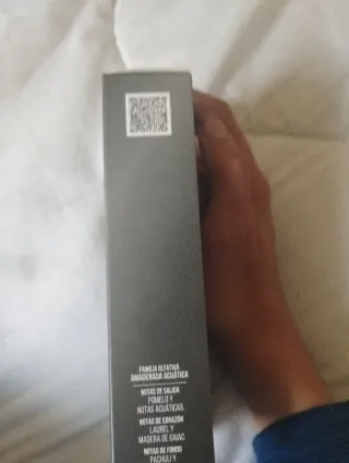 Perfume Boxer Prady 100ml