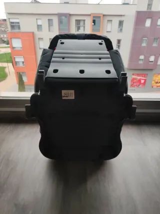 Silla coche Be Cool de Jané Isofix