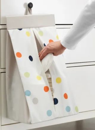 Relleno y funda nórdica cuna