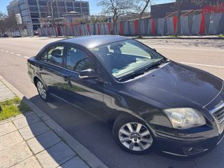 Toyota Avensis 2007