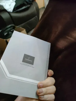 Volante Thrustmaster Ferrari PS3/PC