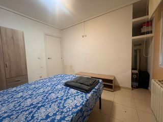 Edificio en venta en Delicias en Zaragoza