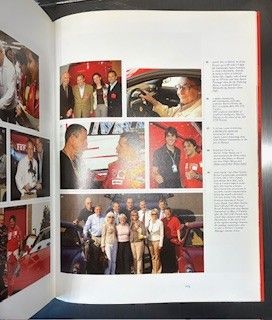 Ferrari 2006 Yearbook