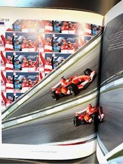 Ferrari 2006 Yearbook