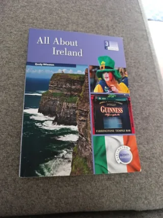All about ireland