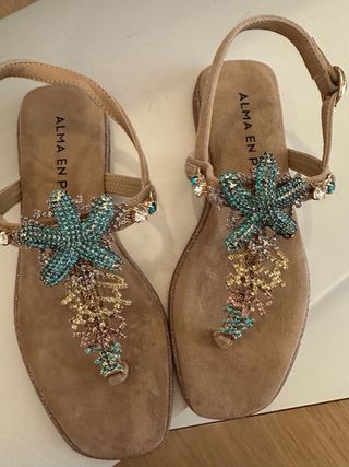 Sandali Alma en Pena Tg 36