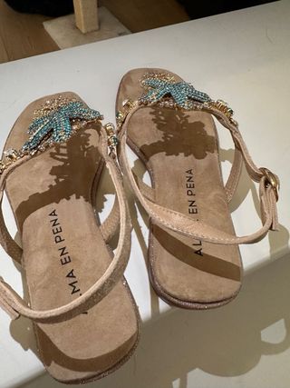 Sandali Alma en Pena Tg 36