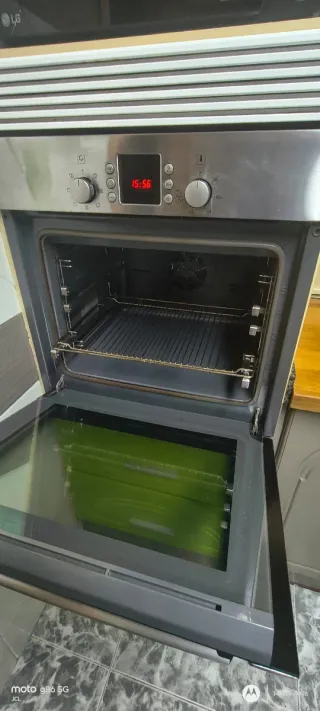 Horno Bosch