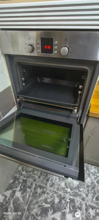 Horno Bosch