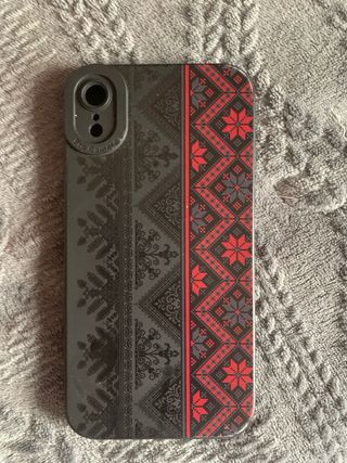 6 Fundas para móvil - 2€ c/u