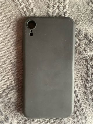 6 Fundas para móvil - 2€ c/u