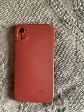 6 Fundas para móvil - 2€ c/u