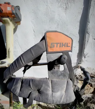 Desbrozadora Stihl