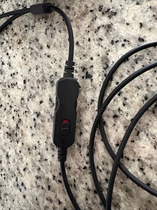 Cascos Gaming HyperX