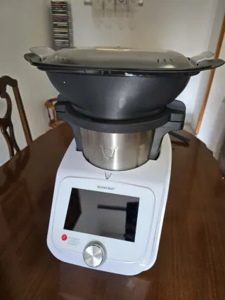 Monsieur Cuisine Connect NUEVA